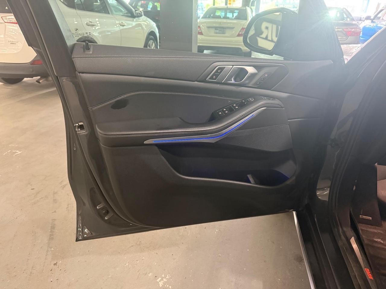 2022 BMW X5 xDrive40i Sports Activity Vehicle Photo