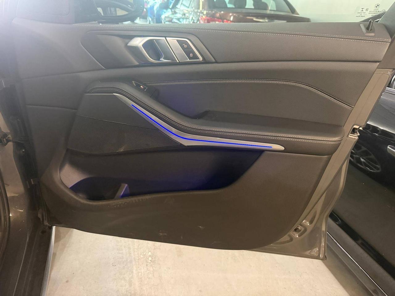 2022 BMW X5 xDrive40i Sports Activity Vehicle Photo