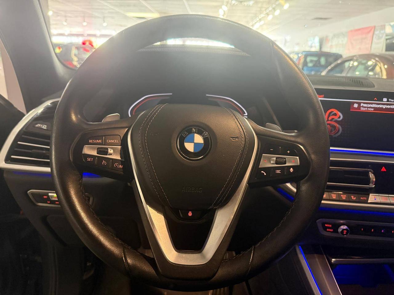 2022 BMW X5 xDrive40i Sports Activity Vehicle Photo