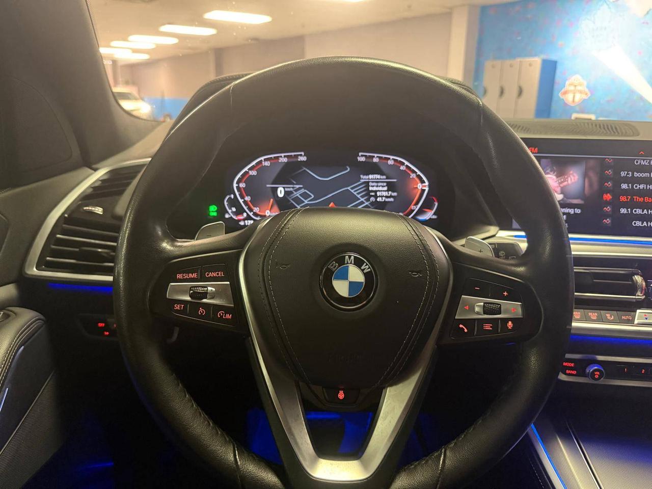 2022 BMW X5 xDrive40i Sports Activity Vehicle Photo