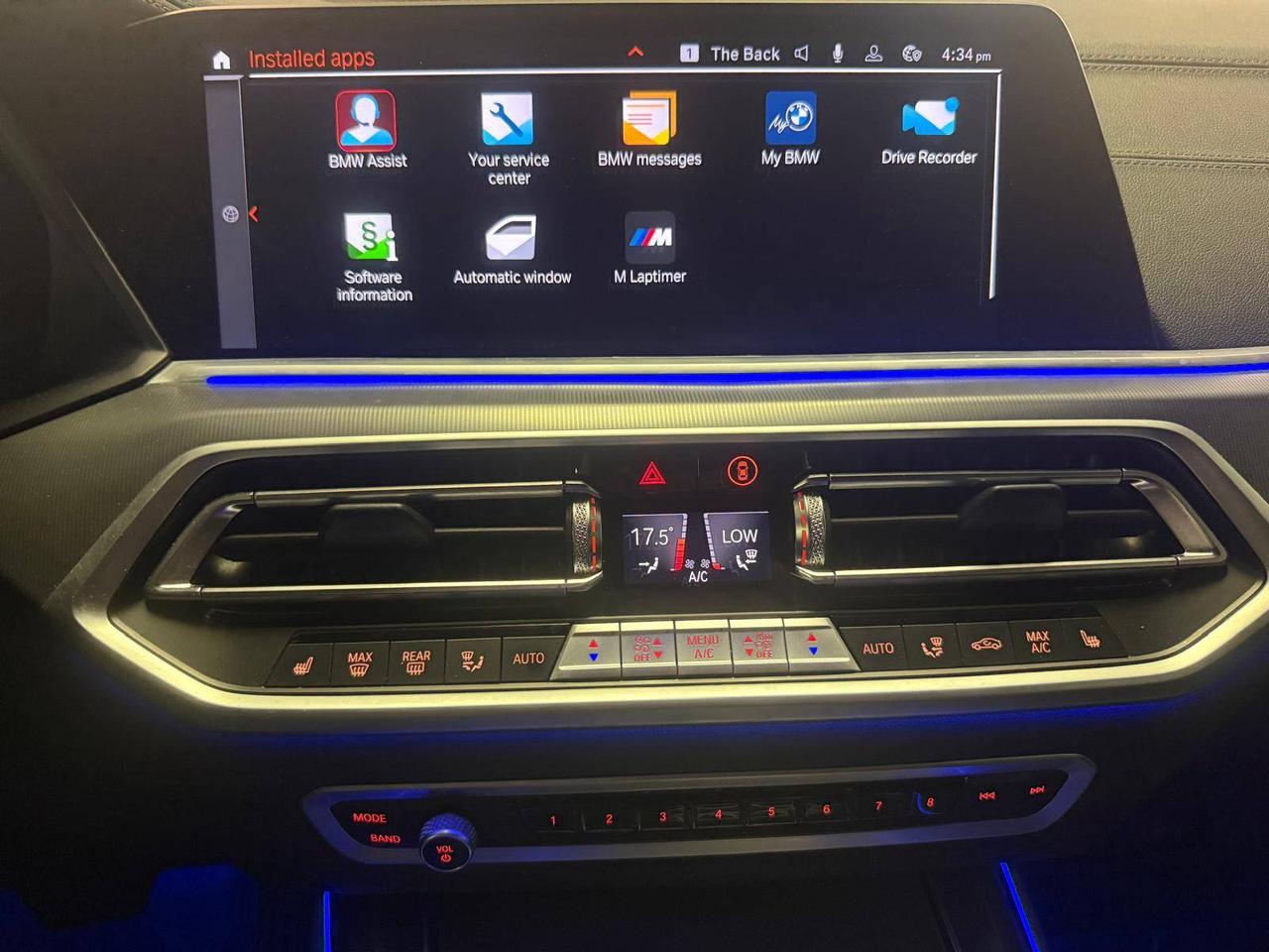 2022 BMW X5 xDrive40i Sports Activity Vehicle Photo