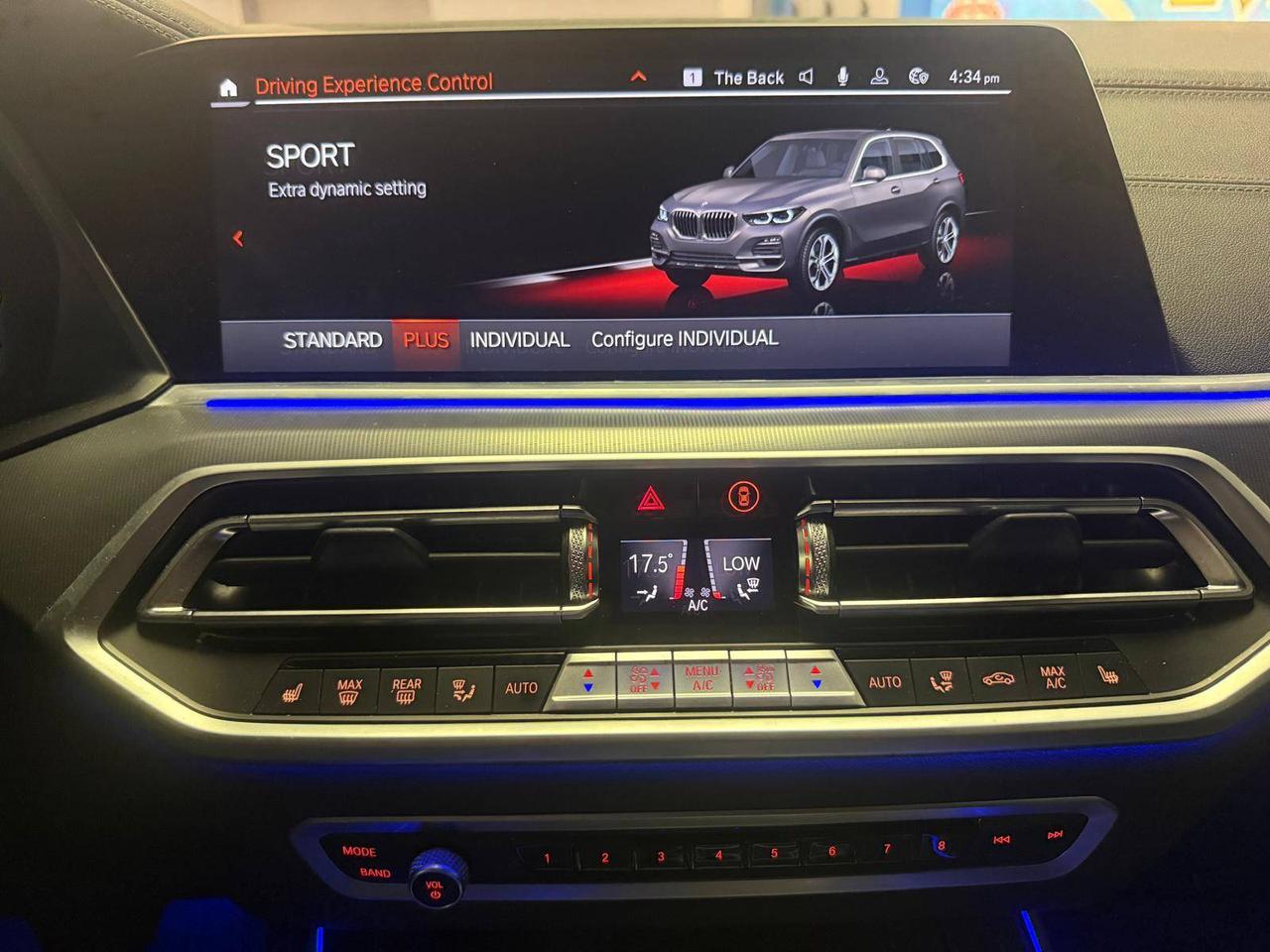 2022 BMW X5 xDrive40i Sports Activity Vehicle Photo