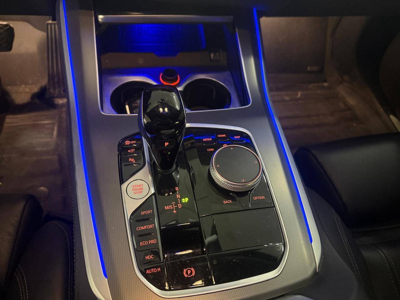 2022 BMW X5 xDrive40i Sports Activity Vehicle Photo