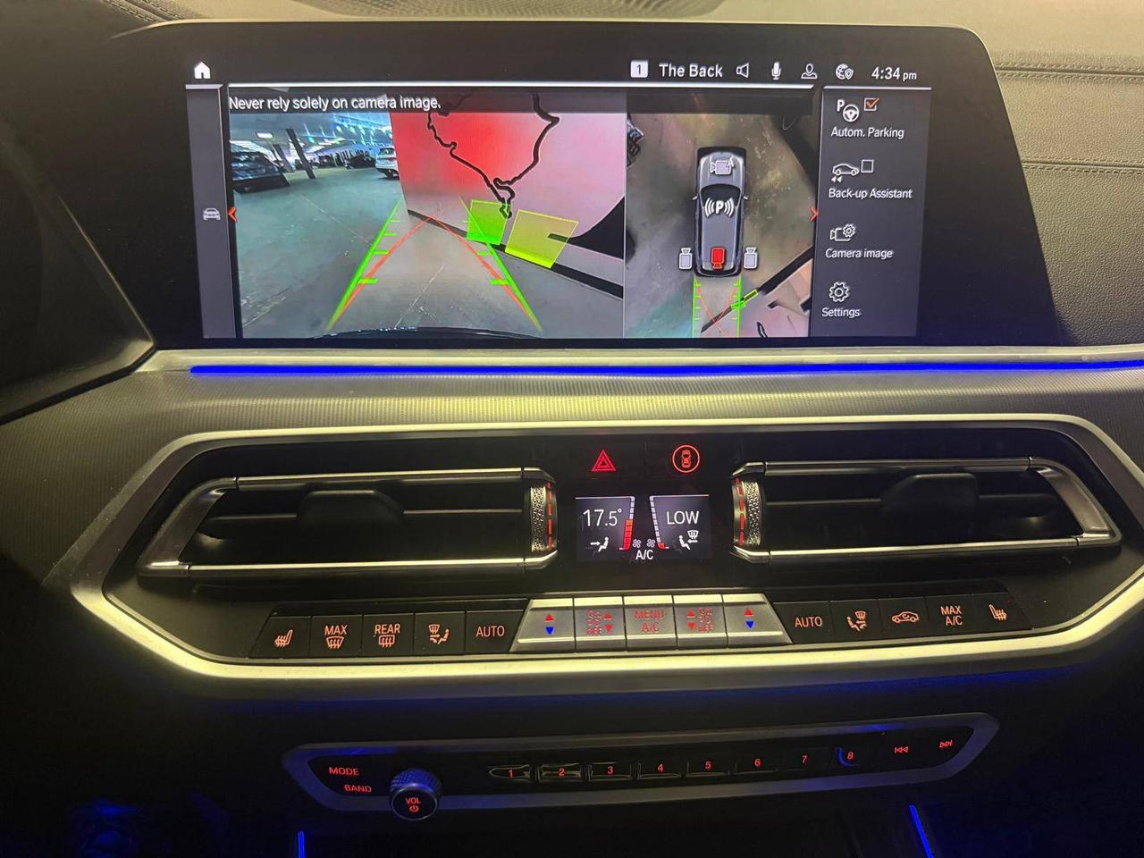 2022 BMW X5 xDrive40i Sports Activity Vehicle Photo