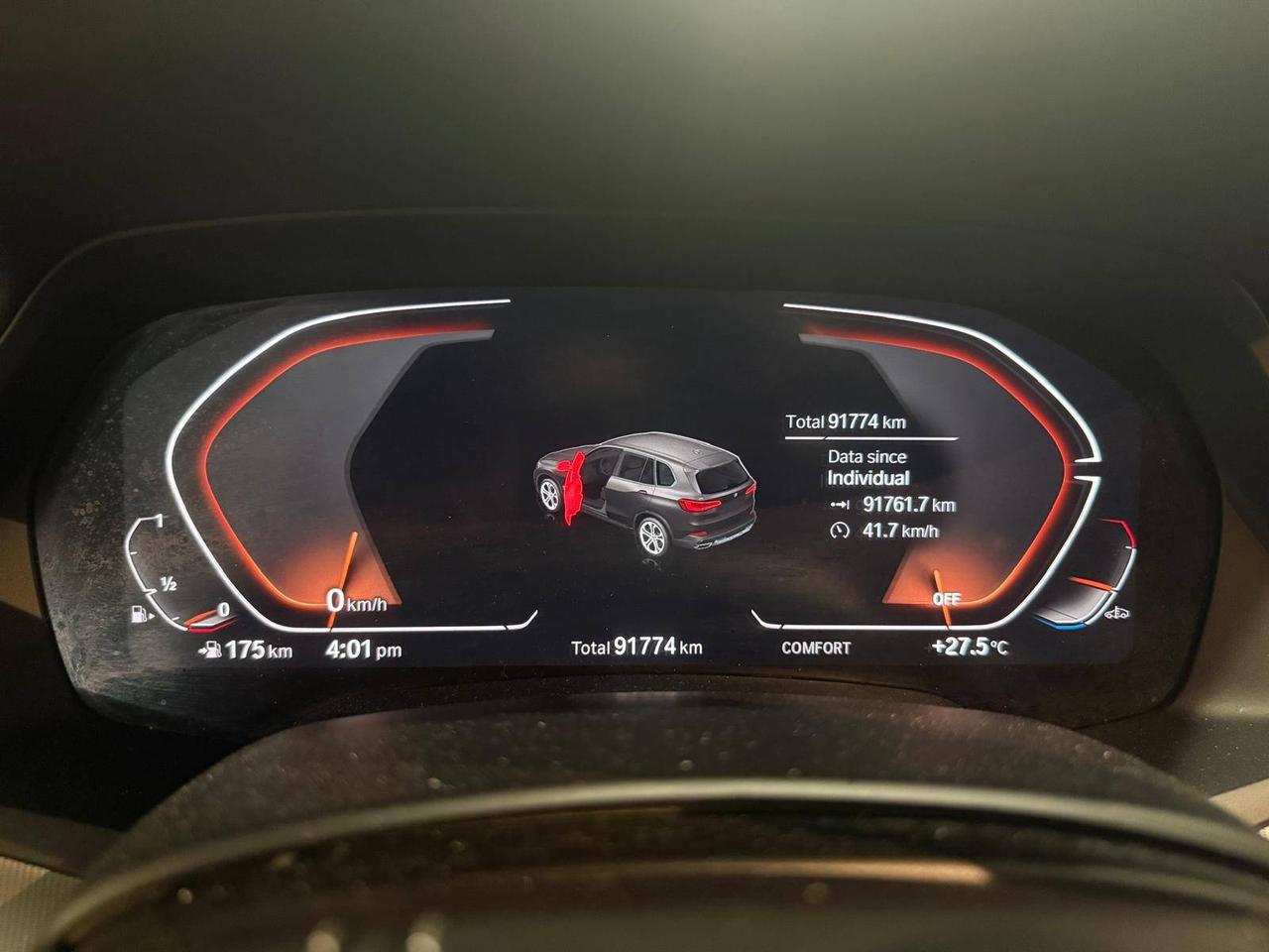 2022 BMW X5 xDrive40i Sports Activity Vehicle Photo