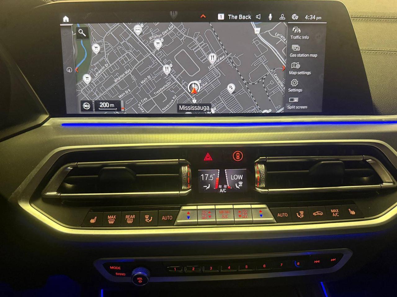 2022 BMW X5 xDrive40i Sports Activity Vehicle Photo