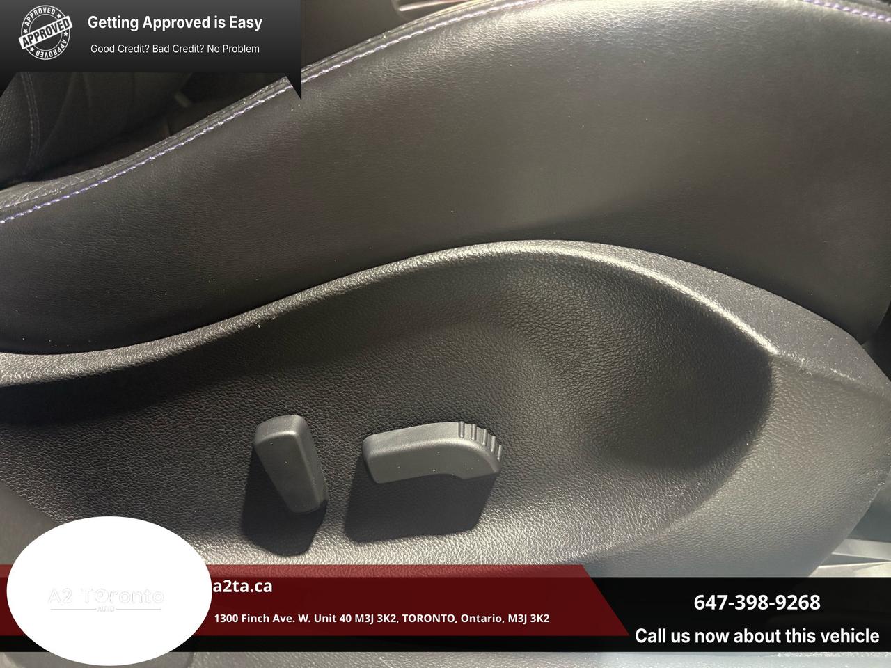 2015 Infiniti QX70 AWD 4DR Photo