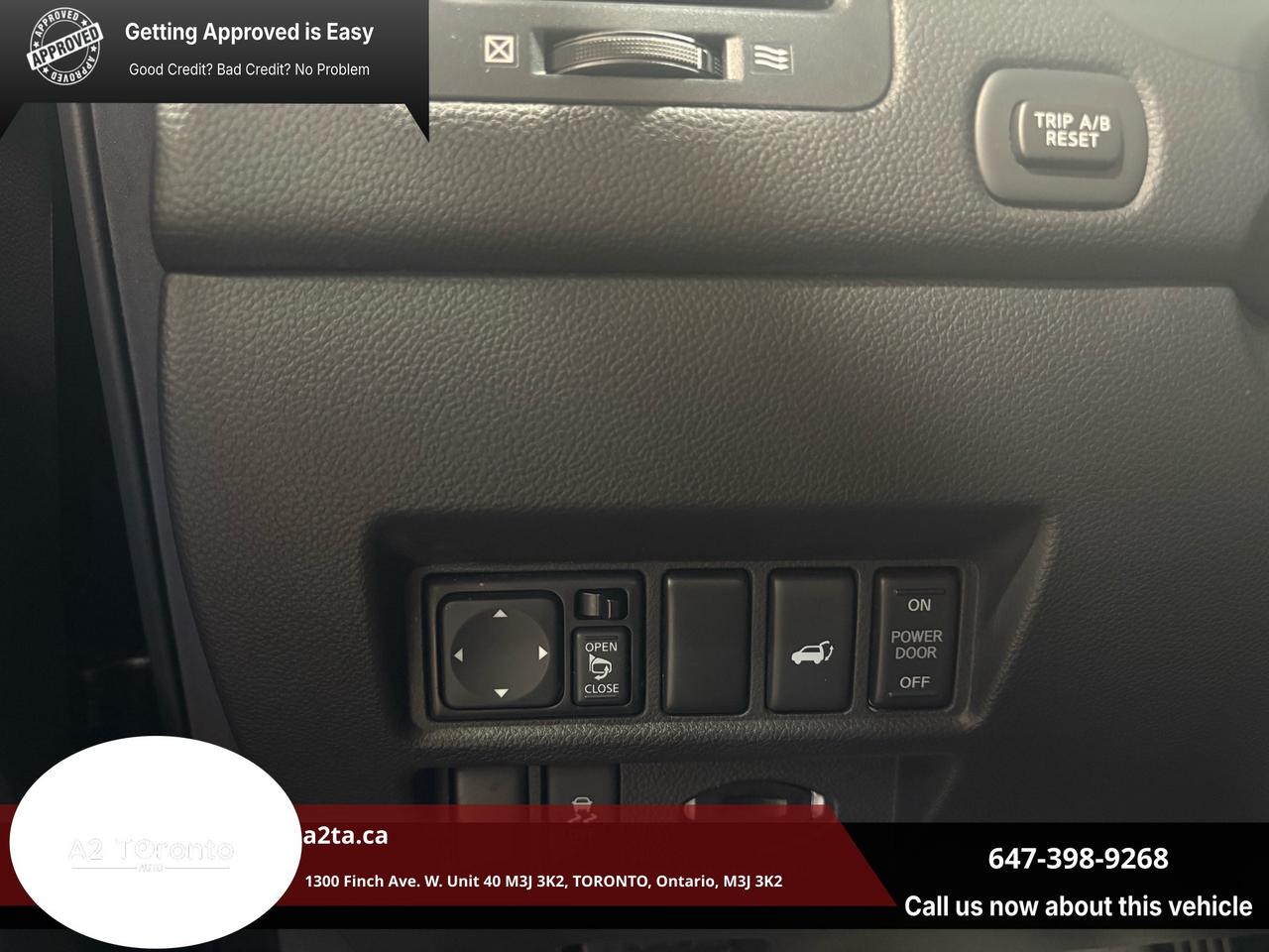 2015 Infiniti QX70 AWD 4DR Photo