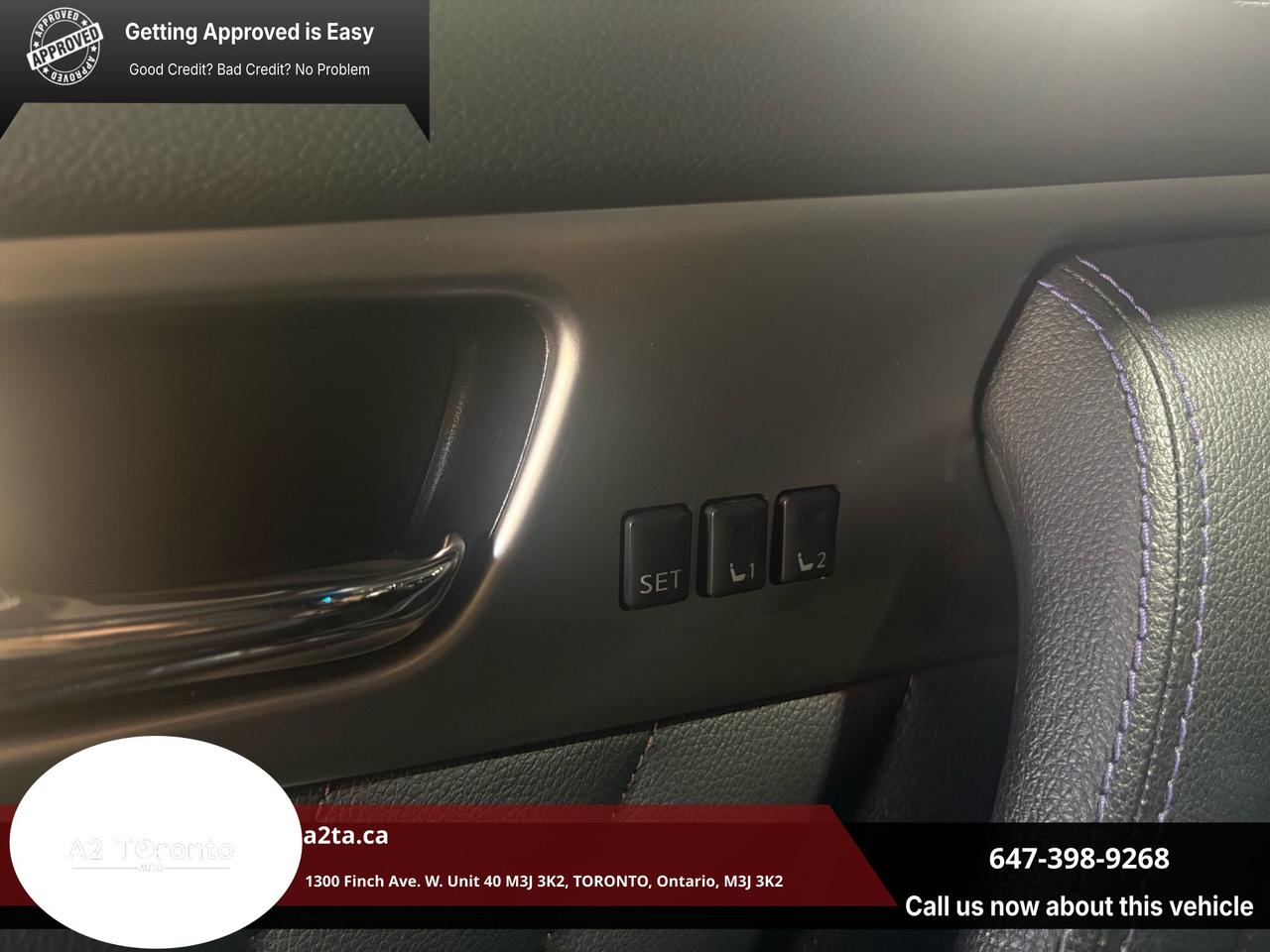 2015 Infiniti QX70 AWD 4DR Photo