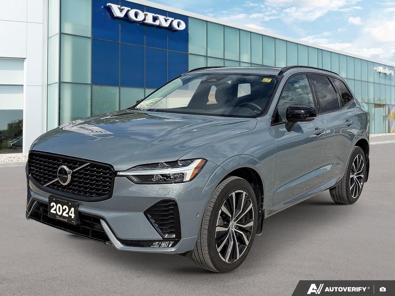 Experience is Everything at Volvo Cars Winnipeg. We strive to give you a seamless experience, whether you are shopping for a vehicle, or allowing our professional parts and service teams to assist with caring for one. Providing you best-in-class experience is truly everything for us.

With extremely high reconditioning standards and a well-trained staff you can rest easy knowing we are here to answer any questions you may have!

Enjoy our exclusive benefits, including personalized pick-up/drop off services, low finance rates, extended warranties, and dedicated factory-trained Volvo technicians.

Configure and customize your purchase today at www.volvocarswinnipeg.com!

Ph: 204-452-0756
Dealer permit #5564