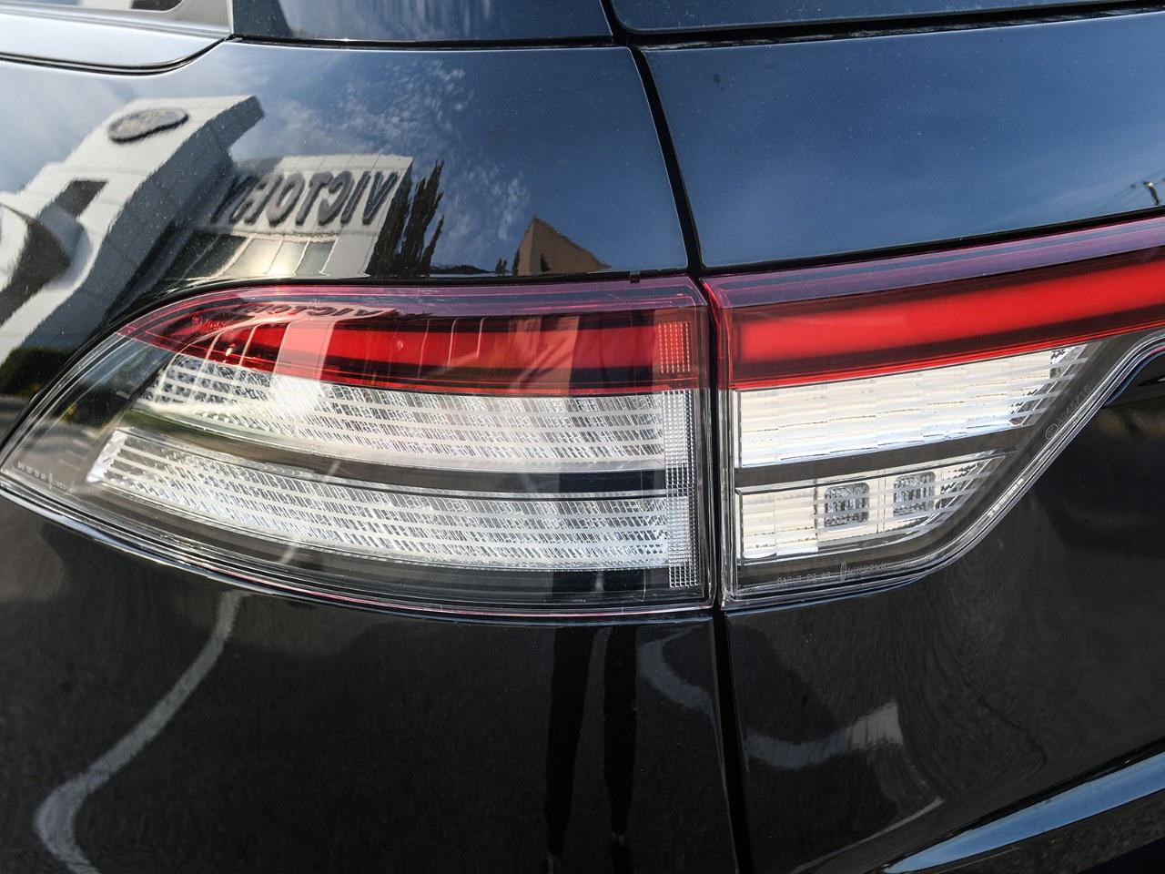 2027 Lincoln Aviator Reserve AWD Photo
