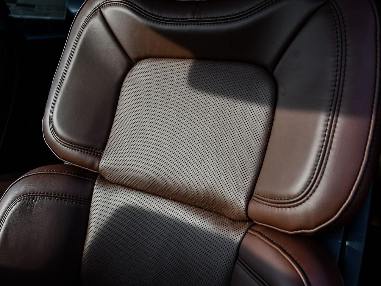 2027 Lincoln Aviator Reserve AWD Photo