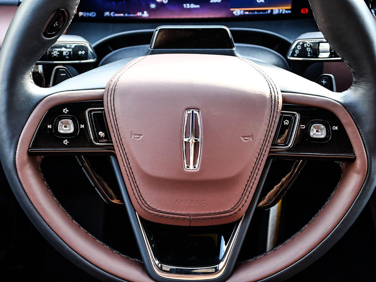2027 Lincoln Aviator Reserve AWD Photo