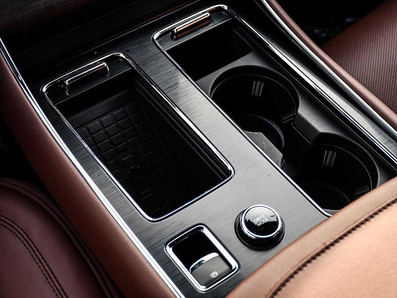 2027 Lincoln Aviator Reserve AWD Photo
