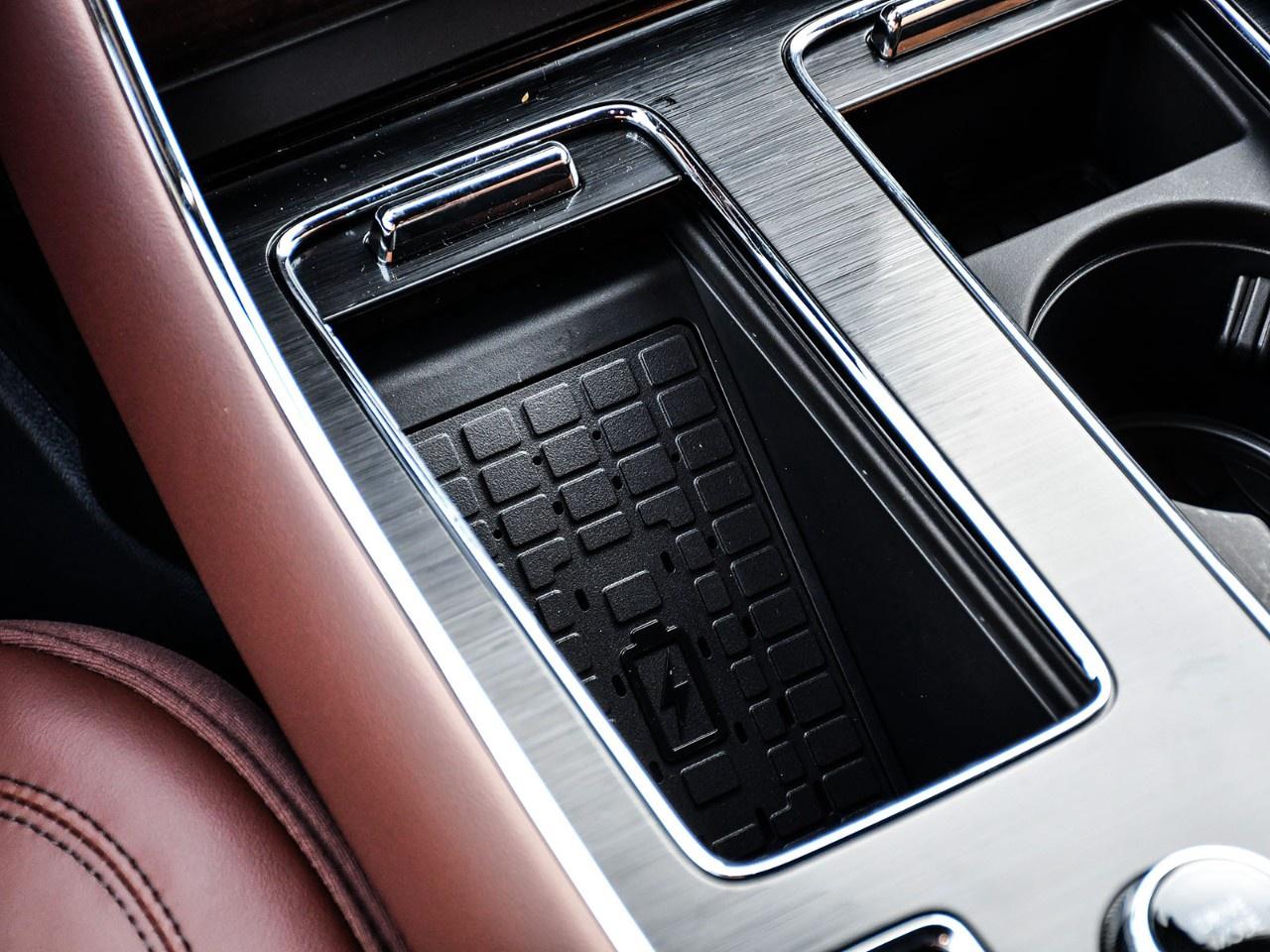 2027 Lincoln Aviator Reserve AWD Photo