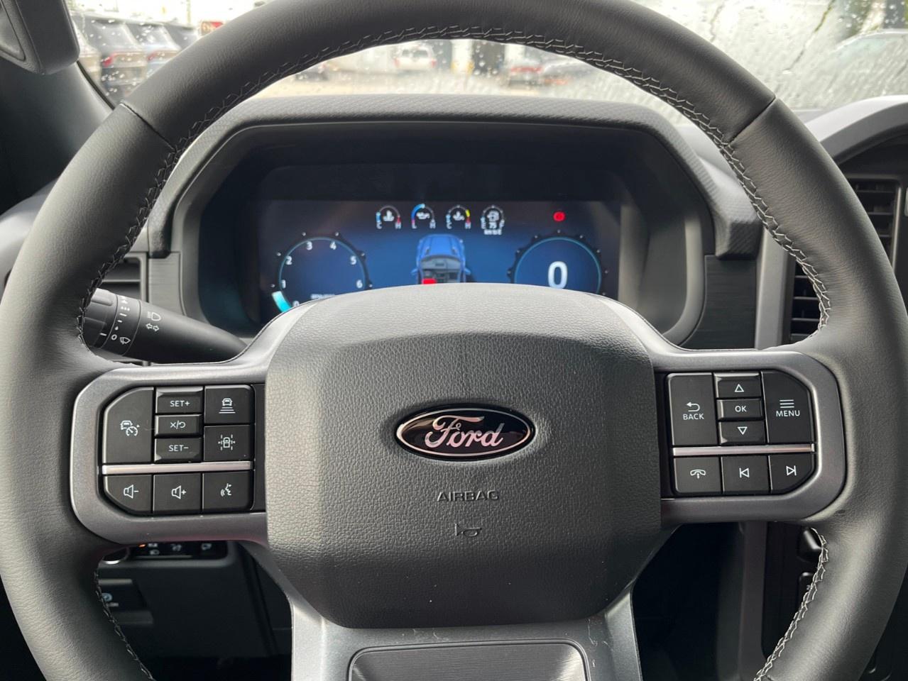 2026 Ford F-150 XLT 4WD SuperCrew 5.5' Box Photo