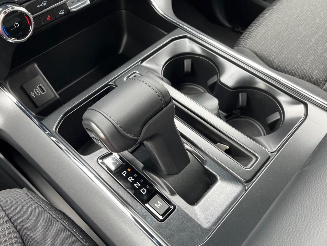 2026 Ford F-150 XLT 4WD SuperCrew 5.5' Box Photo