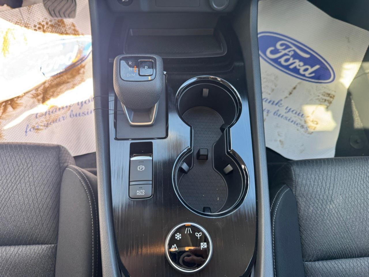 2026 Nissan Rogue AWD SV Moonroof Photo