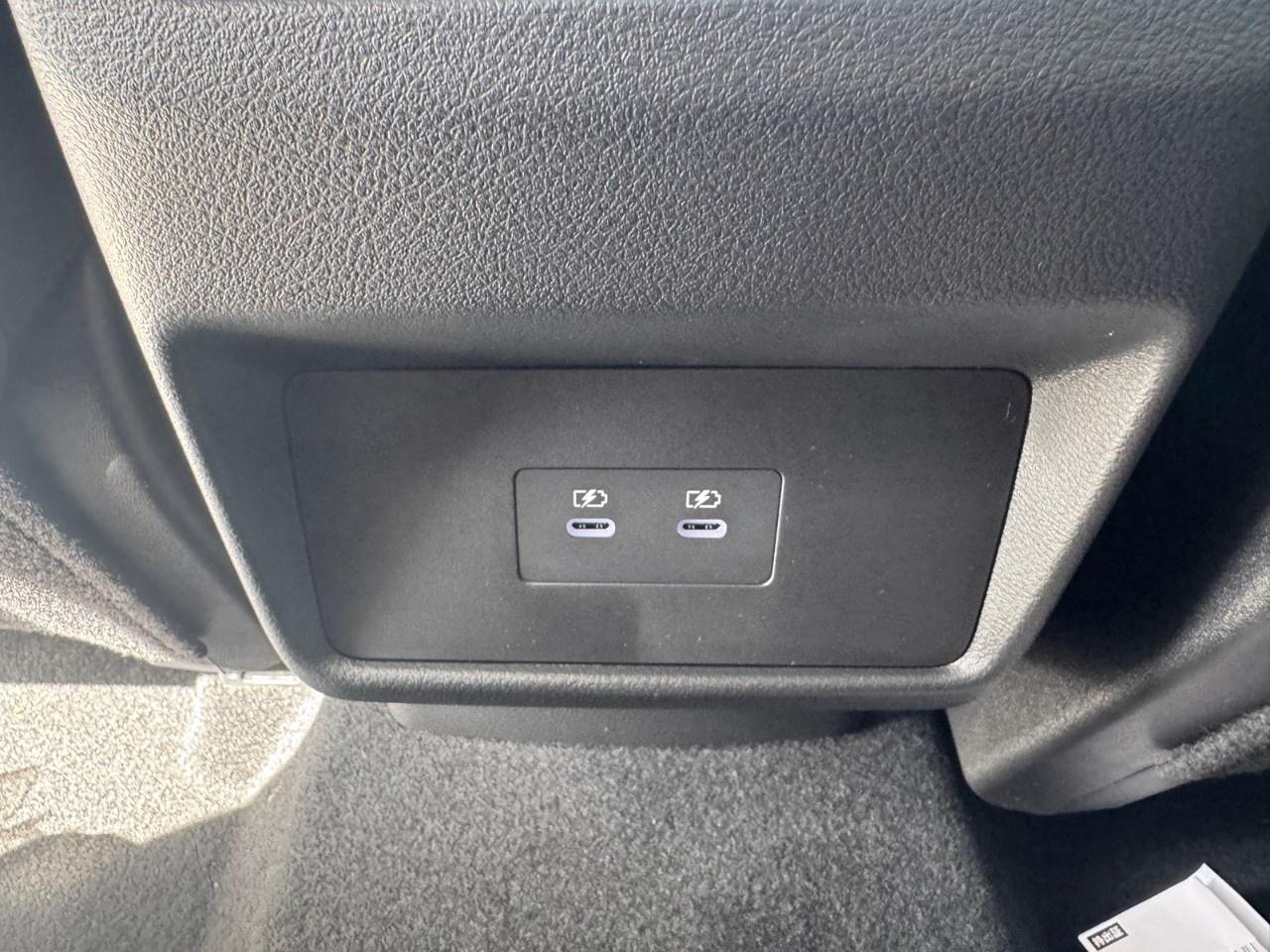 2026 Nissan Rogue AWD SV Moonroof Photo