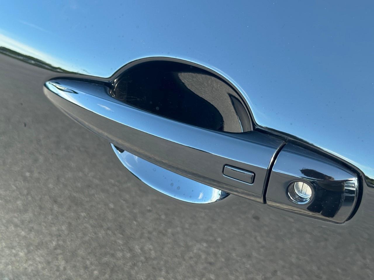 2026 Nissan Rogue AWD SV Moonroof Photo