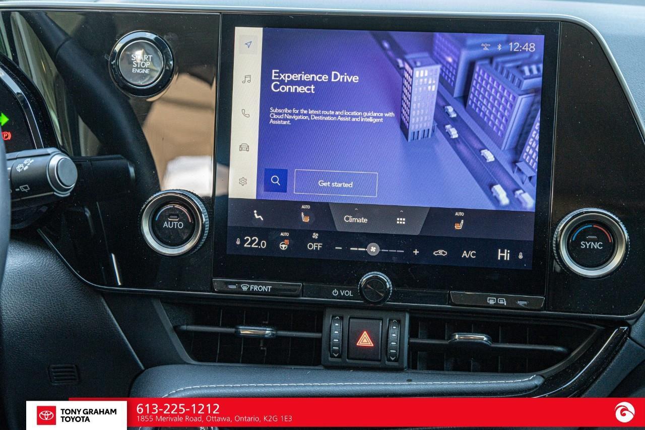 2025 Lexus NX 250  Photo