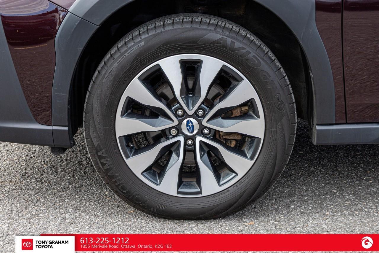 2023 Subaru Outback Limited XT Photo