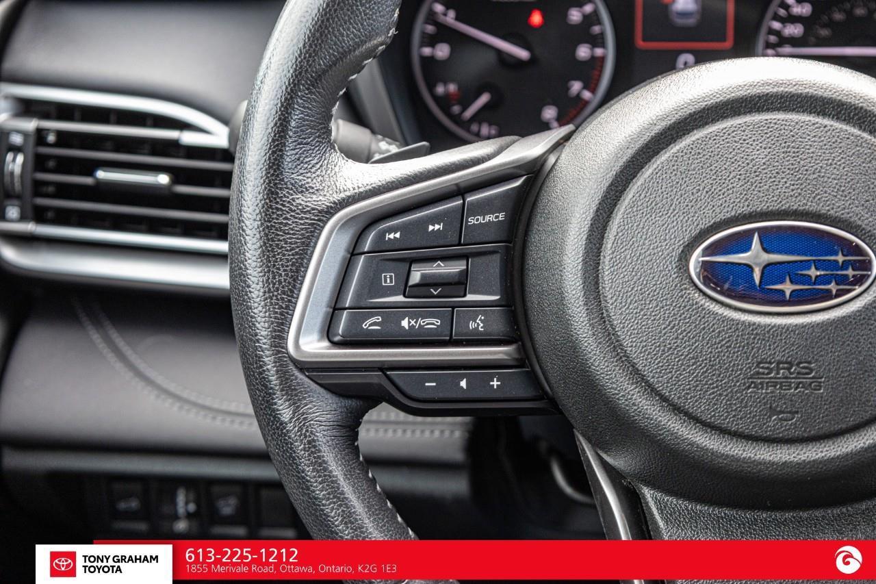 2023 Subaru Outback Limited XT Photo