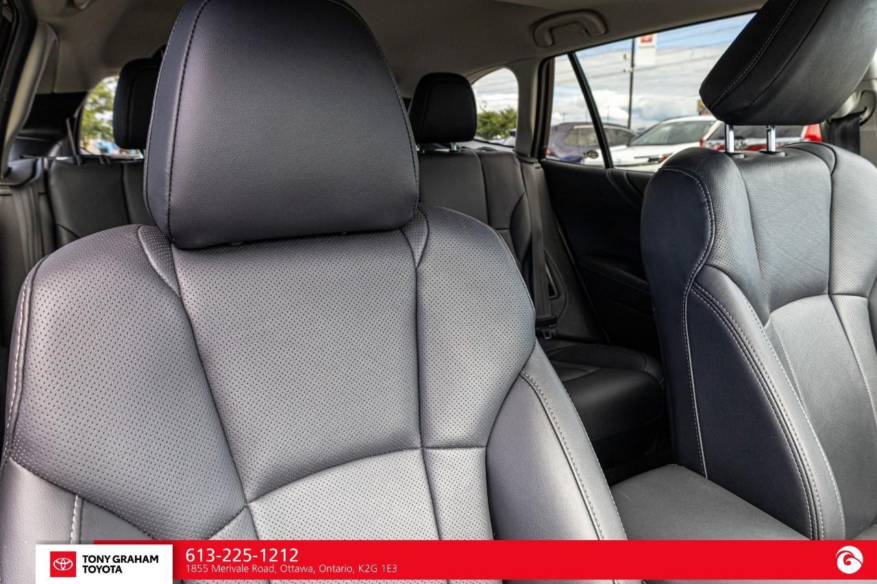 2023 Subaru Outback Limited XT Photo