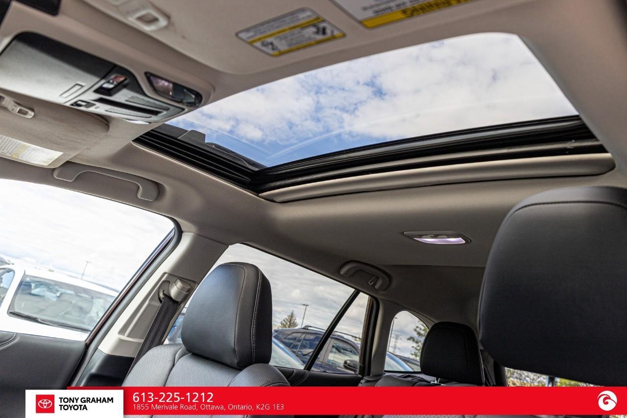 2023 Subaru Outback Limited XT Photo