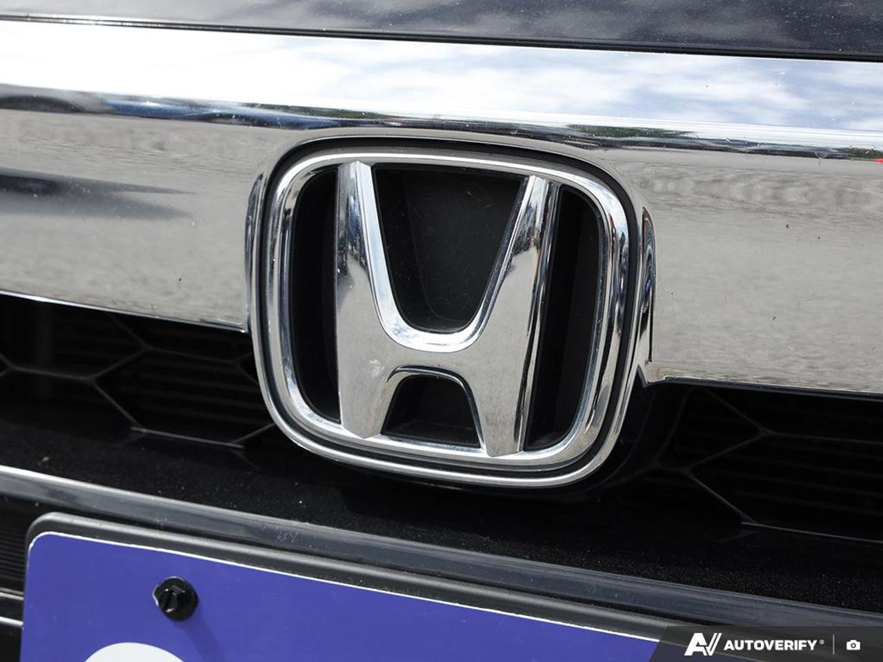 2019 Honda Accord Touring 1.5T HEATED STEERING WHEEL | POWER MOONROOF | KEYLESS E Photo