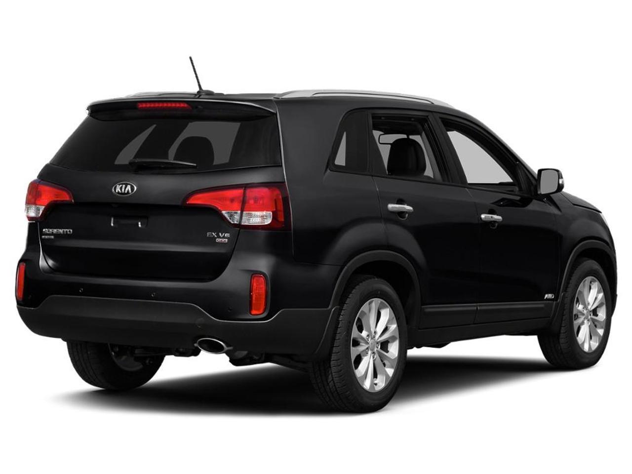 2015 Kia Sorento EX V6 3.3L | AS TRADED | POWER MOONROOF Photo