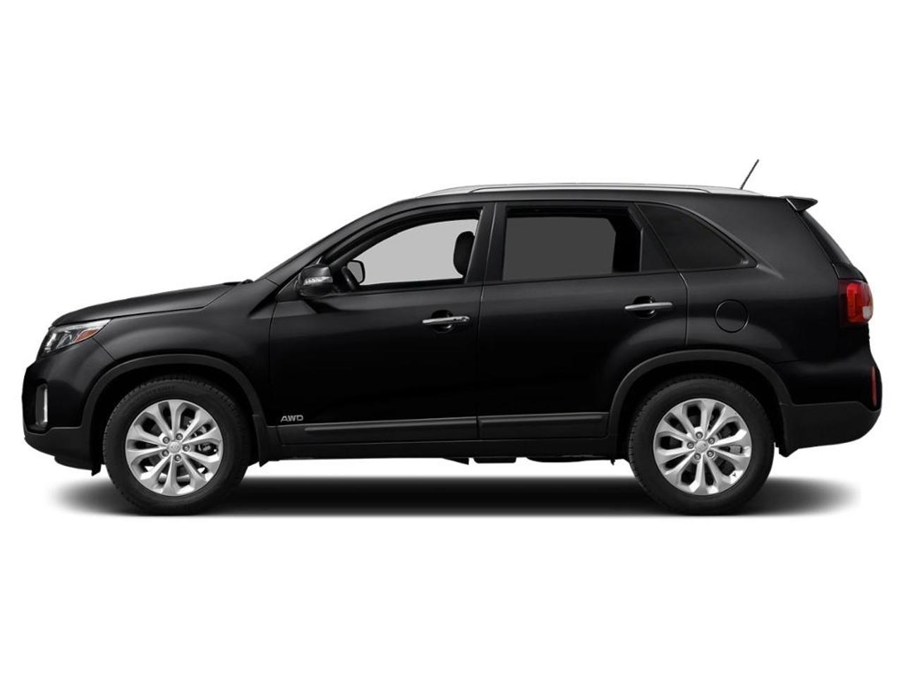 2015 Kia Sorento EX V6 3.3L | AS TRADED | POWER MOONROOF Photo1