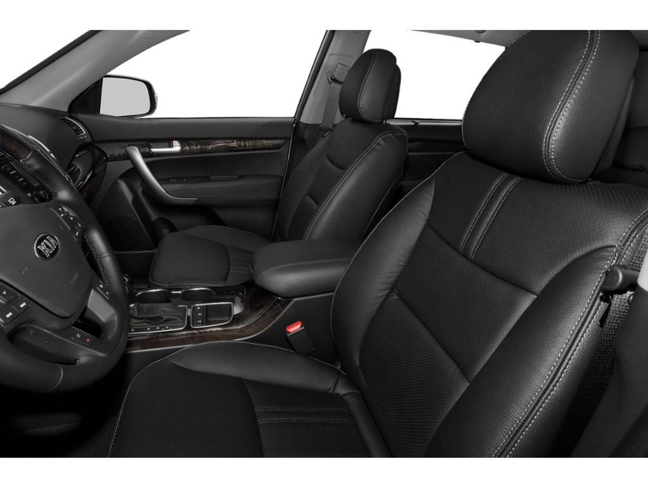2015 Kia Sorento EX V6 3.3L | AS TRADED | POWER MOONROOF Photo