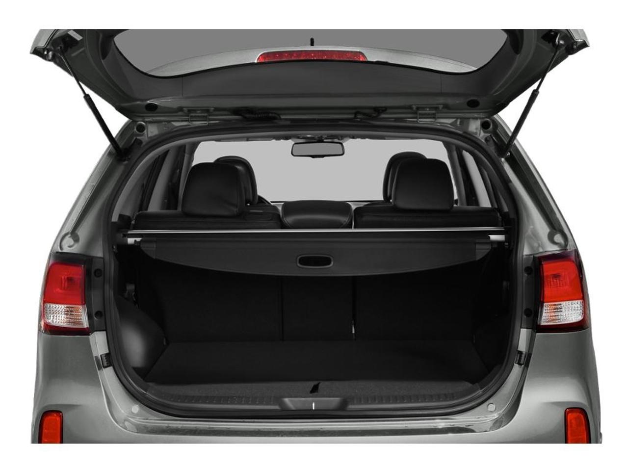 2015 Kia Sorento EX V6 3.3L | AS TRADED | POWER MOONROOF Photo