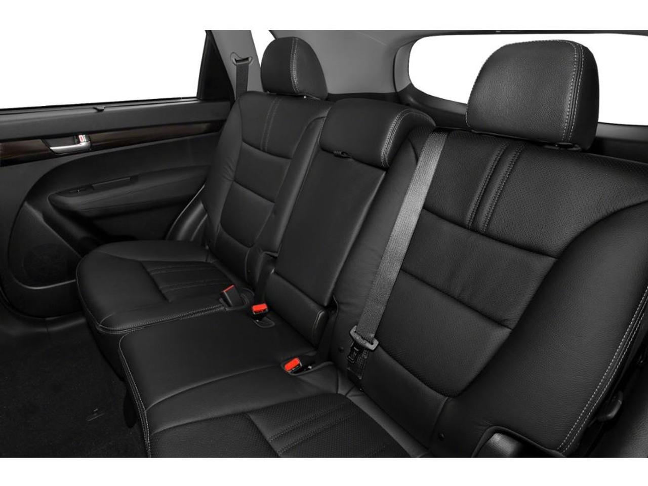 2015 Kia Sorento EX V6 3.3L | AS TRADED | POWER MOONROOF Photo