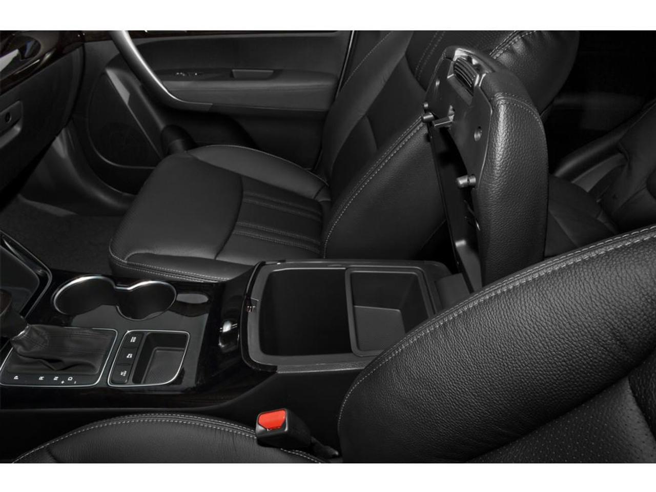 2015 Kia Sorento EX V6 3.3L | AS TRADED | POWER MOONROOF Photo