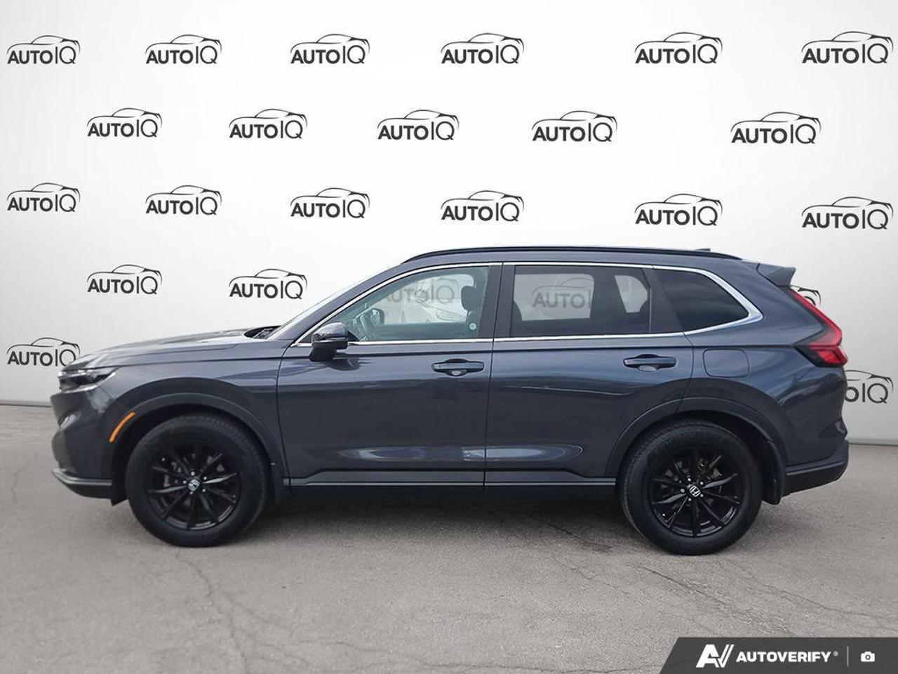 2025 Honda CR-V Sport TOP SELLING SUV! | ONE OWNER! | LOW KM'S Photo