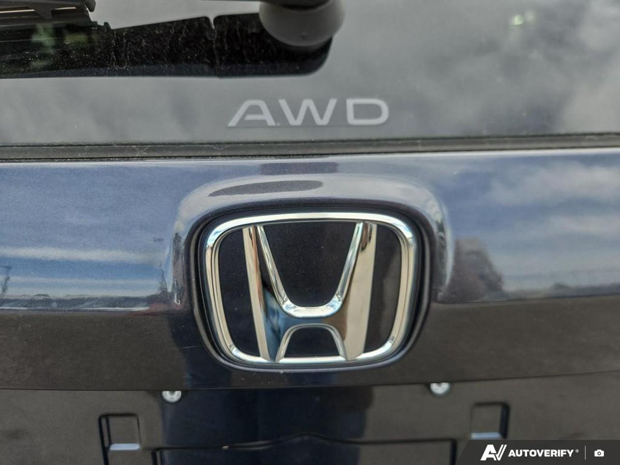 2025 Honda CR-V Sport TOP SELLING SUV! | ONE OWNER! | LOW KM'S Photo
