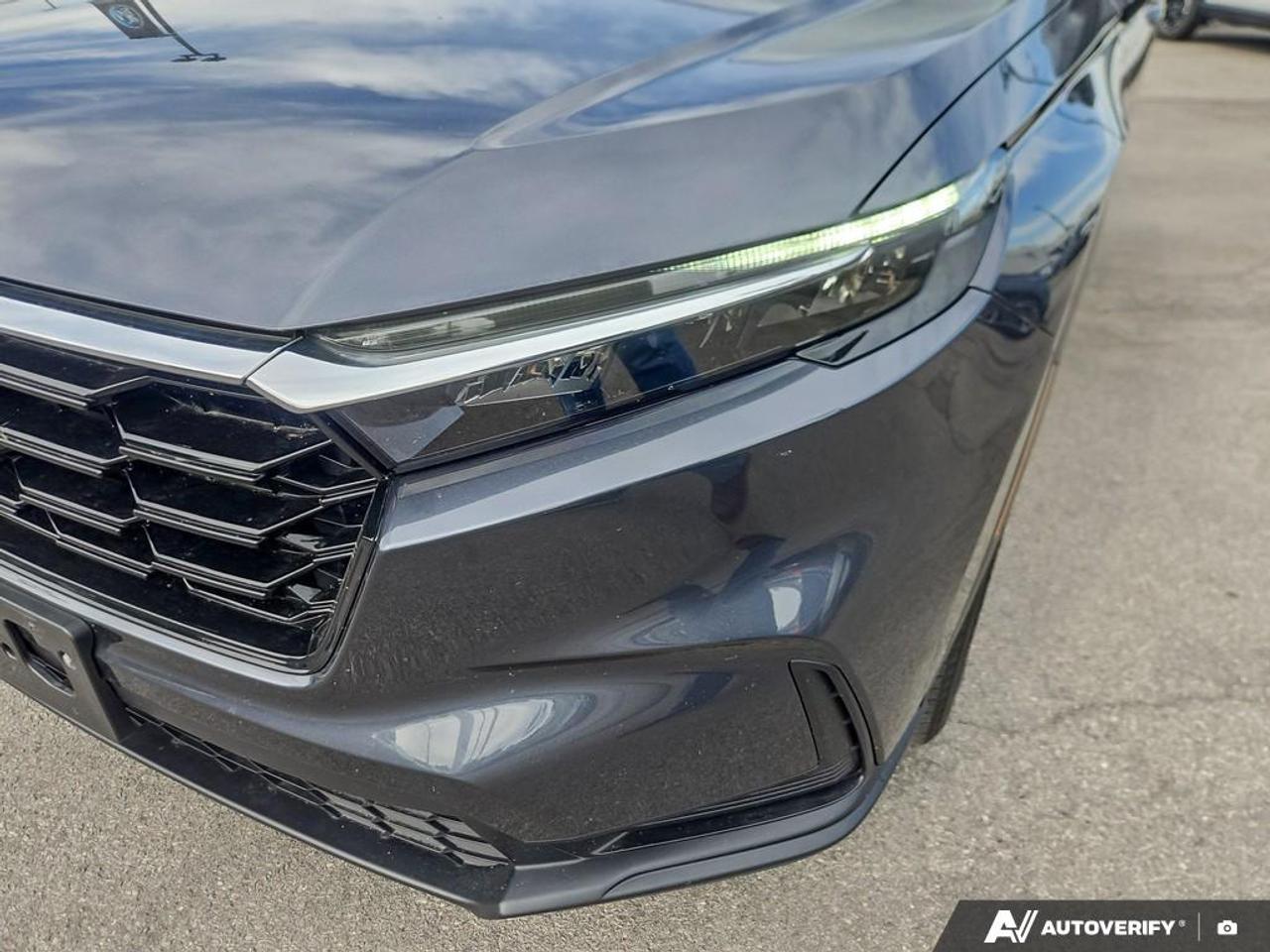 2025 Honda CR-V Sport TOP SELLING SUV! | ONE OWNER! | LOW KM'S Photo