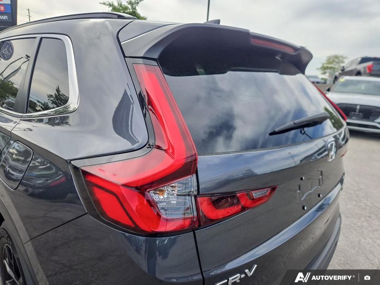 2025 Honda CR-V Sport TOP SELLING SUV! | ONE OWNER! | LOW KM'S Photo