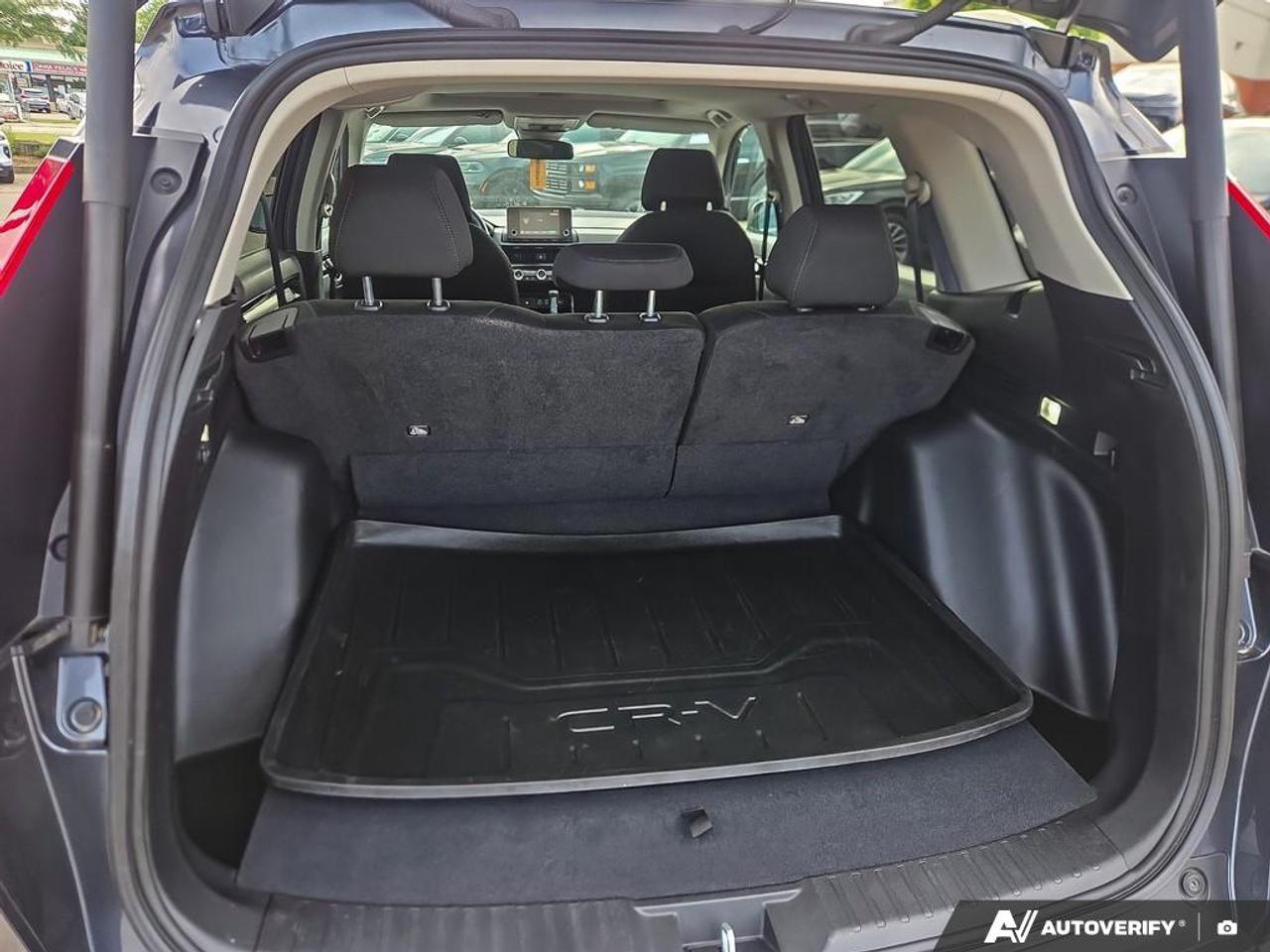 2025 Honda CR-V Sport TOP SELLING SUV! | ONE OWNER! | LOW KM'S Photo