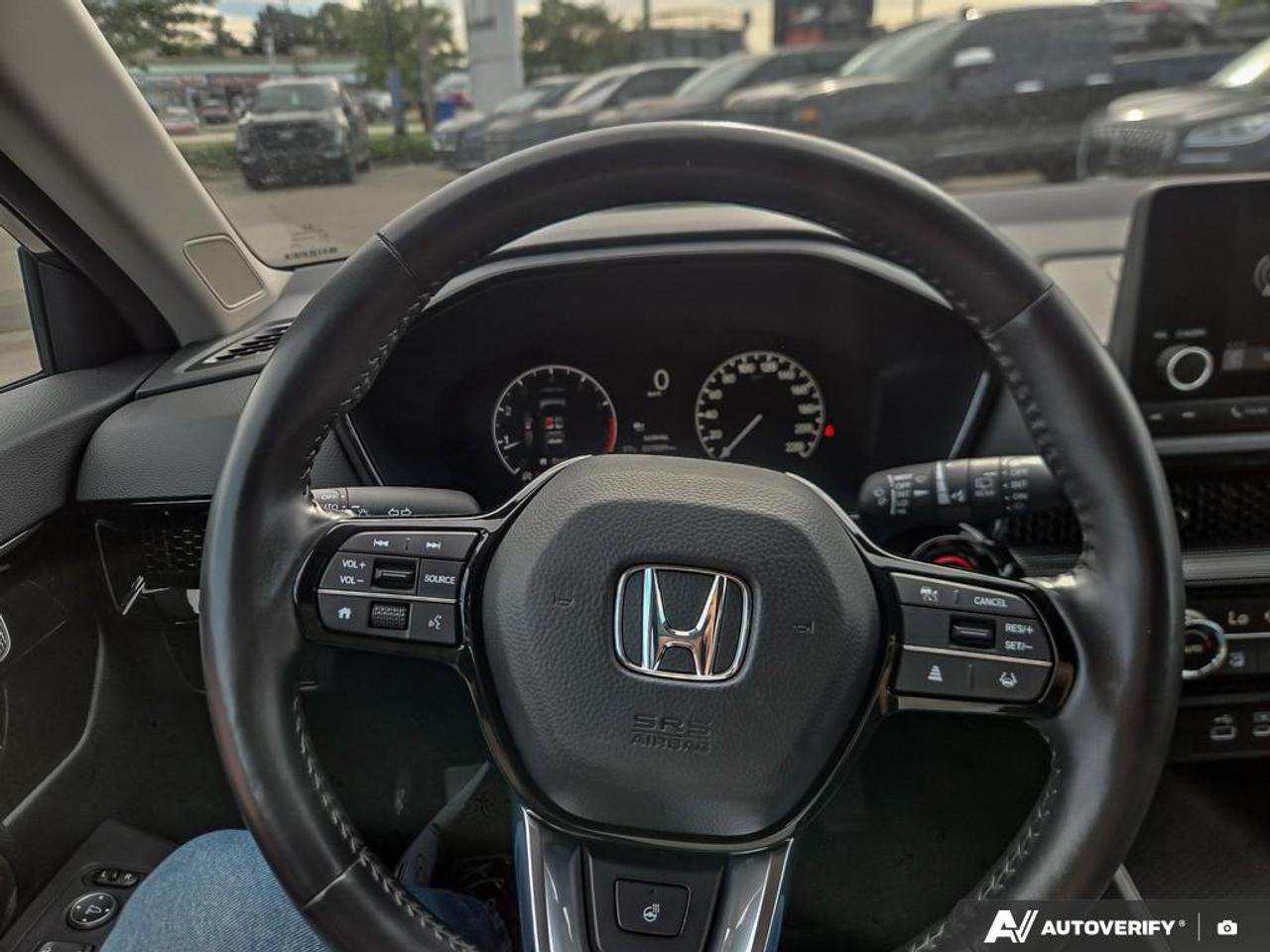 2025 Honda CR-V Sport TOP SELLING SUV! | ONE OWNER! | LOW KM'S Photo