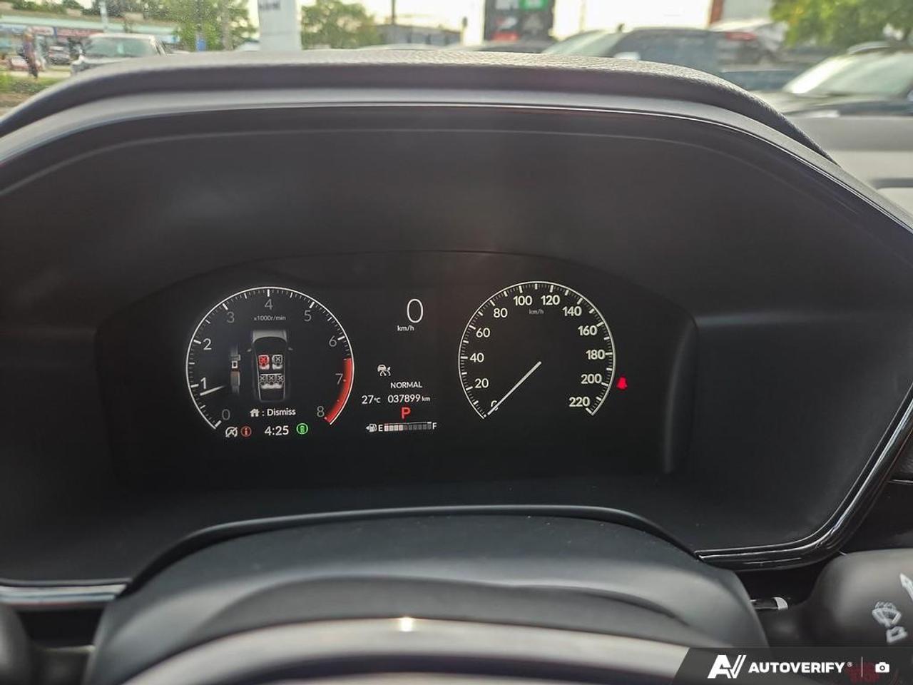 2025 Honda CR-V Sport TOP SELLING SUV! | ONE OWNER! | LOW KM'S Photo