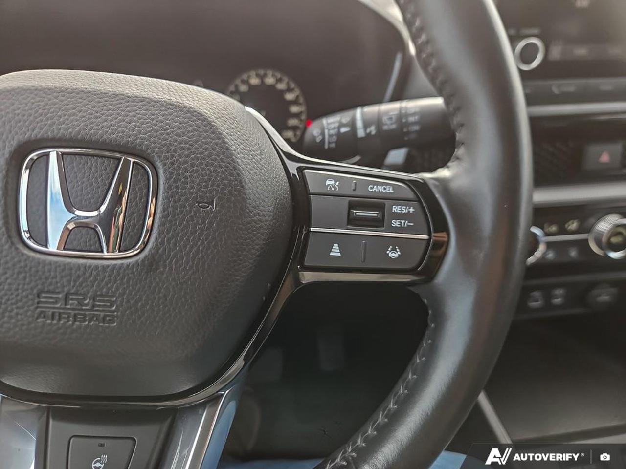2025 Honda CR-V Sport TOP SELLING SUV! | ONE OWNER! | LOW KM'S Photo