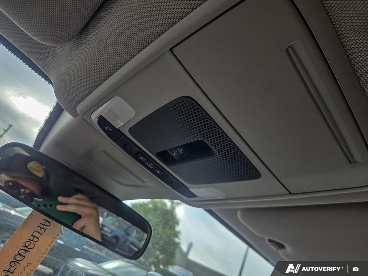 2025 Honda CR-V Sport TOP SELLING SUV! | ONE OWNER! | LOW KM'S Photo