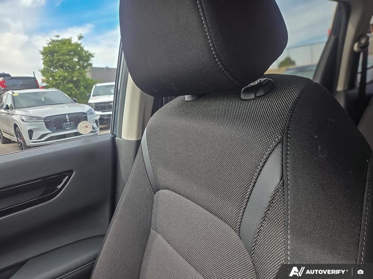 2025 Honda CR-V Sport TOP SELLING SUV! | ONE OWNER! | LOW KM'S Photo