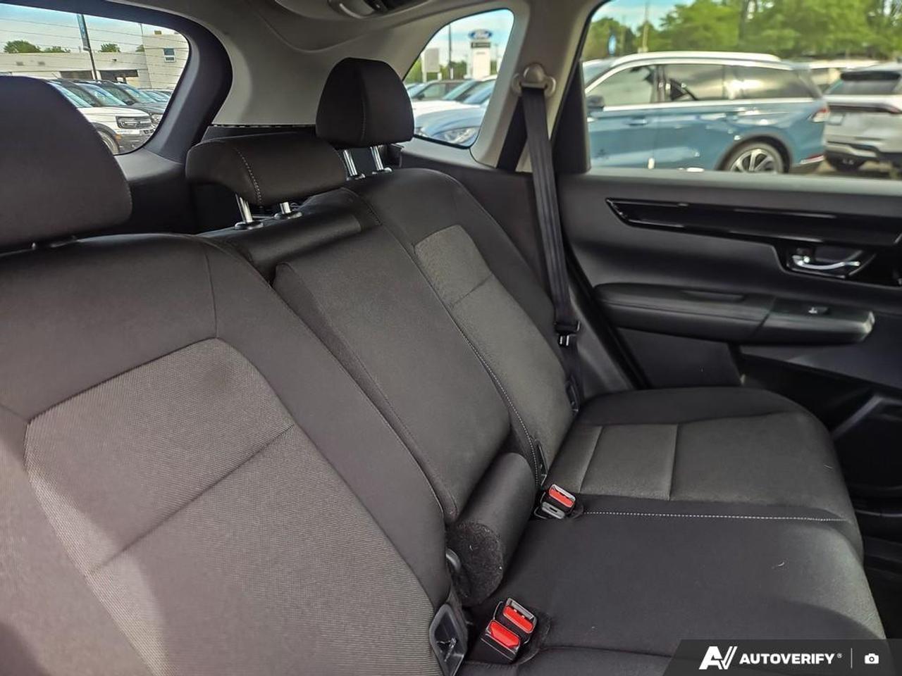 2025 Honda CR-V Sport TOP SELLING SUV! | ONE OWNER! | LOW KM'S Photo