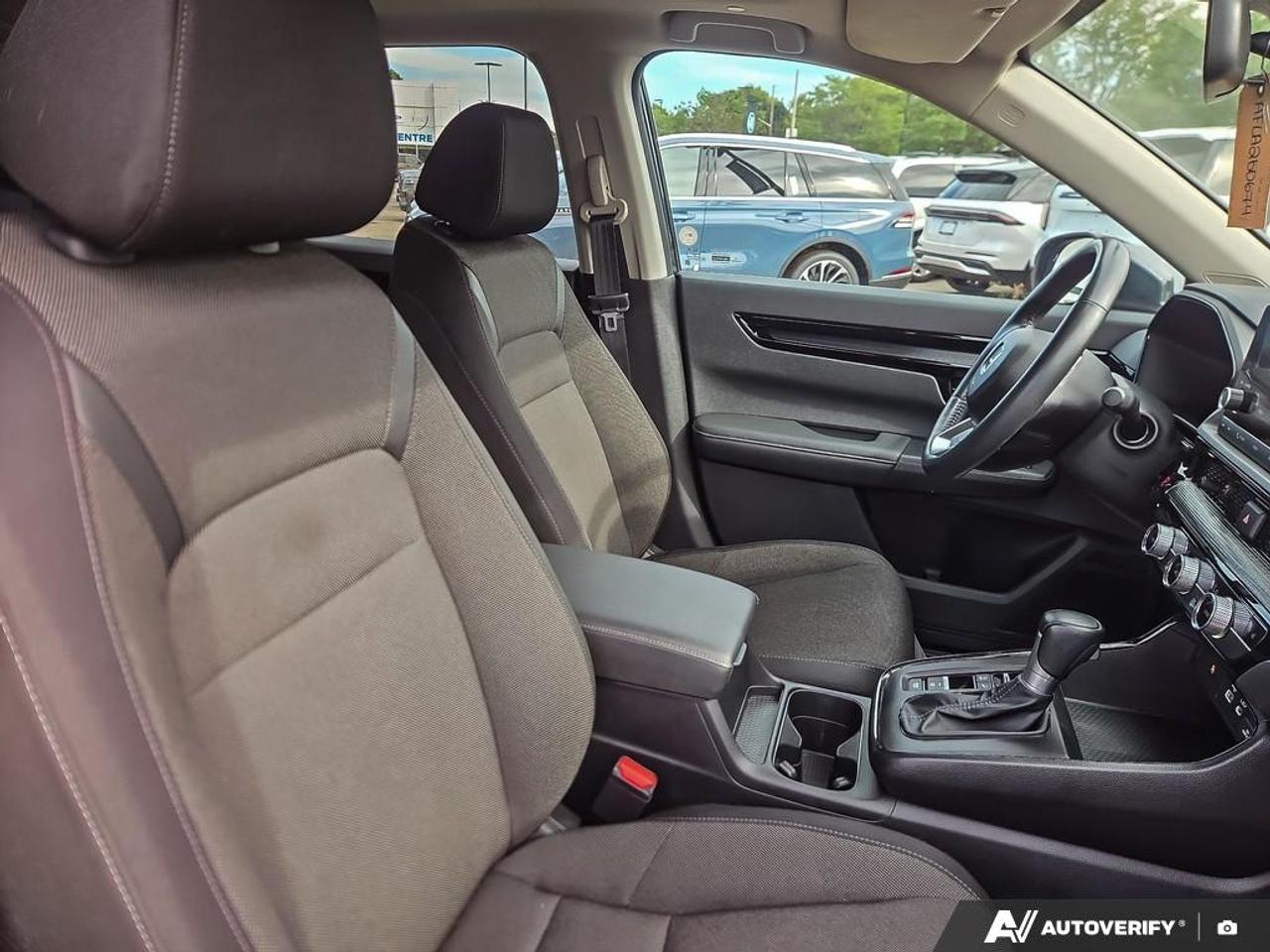 2025 Honda CR-V Sport TOP SELLING SUV! | ONE OWNER! | LOW KM'S Photo