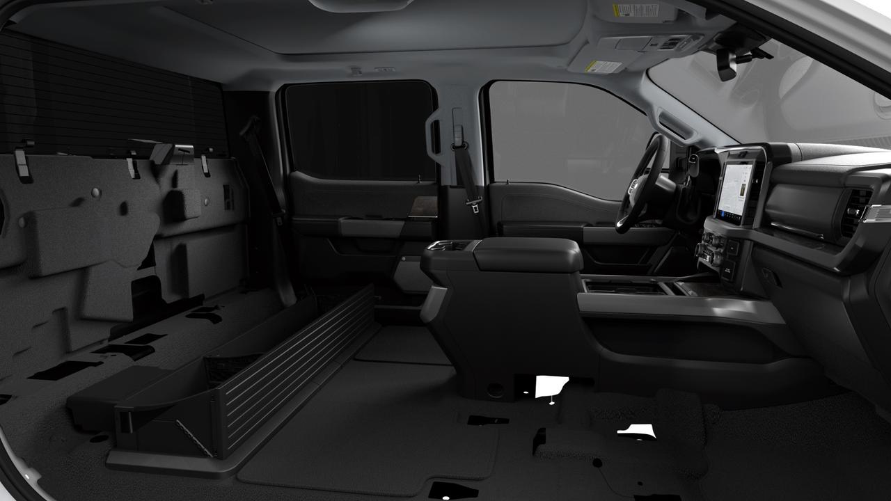 2027 Ford F-250 Super Duty SRW Lariat Photo5