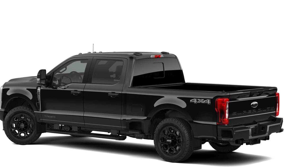 2026 Ford F-250 Super Duty SRW XLT Photo1